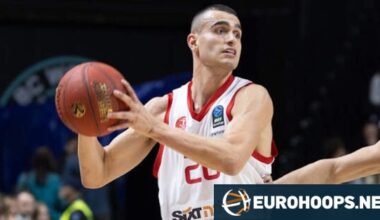 Hapoel Tel Aviv and Maccabi Tel Aviv reportedly "trade" Yam Madar and Tamir Blatt