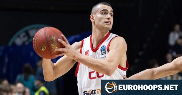 Hapoel Tel Aviv and Maccabi Tel Aviv reportedly "trade" Yam Madar and Tamir Blatt