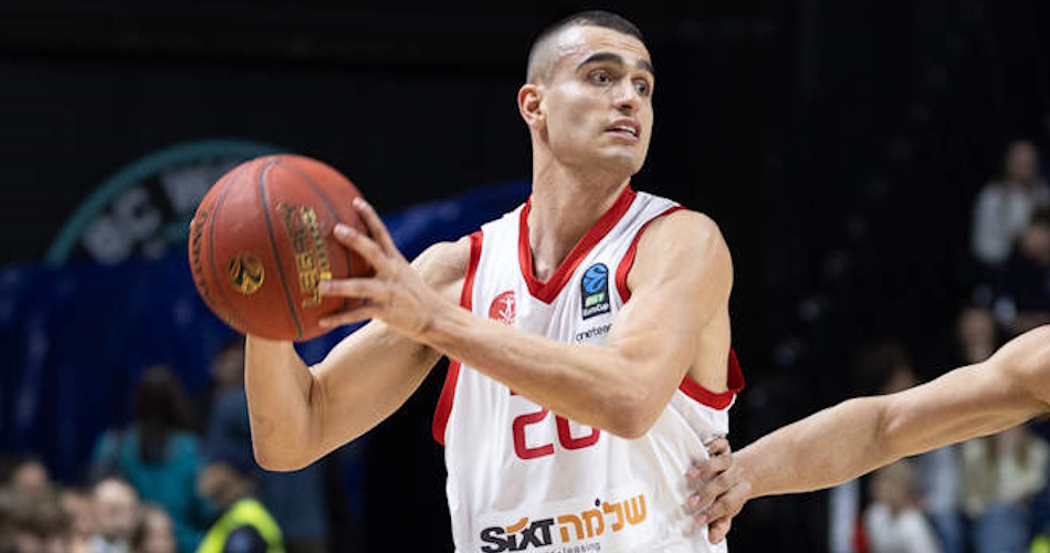 yam-madar-hapoel-tel-aviv