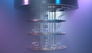 quantum computer