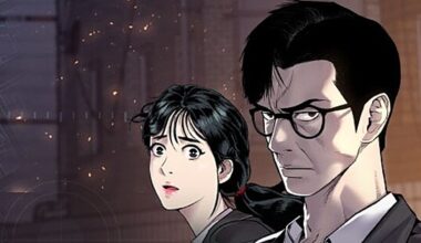 Agent Kim Reactivated Becomes 1st Korean Live-Action Series to Feature Fully AI-Generated Story Sequence - News