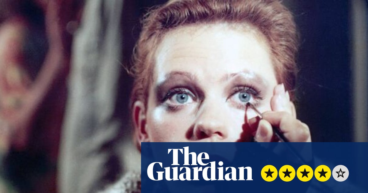 Solo Sunny review – a rueful East German gem of ambition, loneliness and faded dreams | Movies