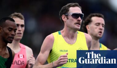 Australian runner Olli Hoare clarifies he did not witness murder in Glasgow | Commonwealth Games 2026
