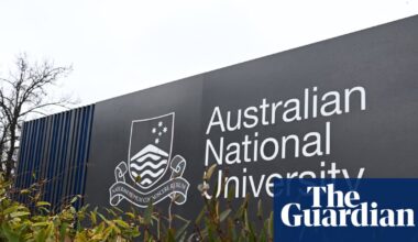 ANU accused of ‘hysterical’ response to students using AI to cheat as unis scramble to ‘secure’ assessments | Australian universities