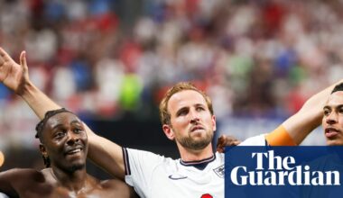 Survival is key for England in epic test or it will be a Mexican wave goodbye | World Cup 2026