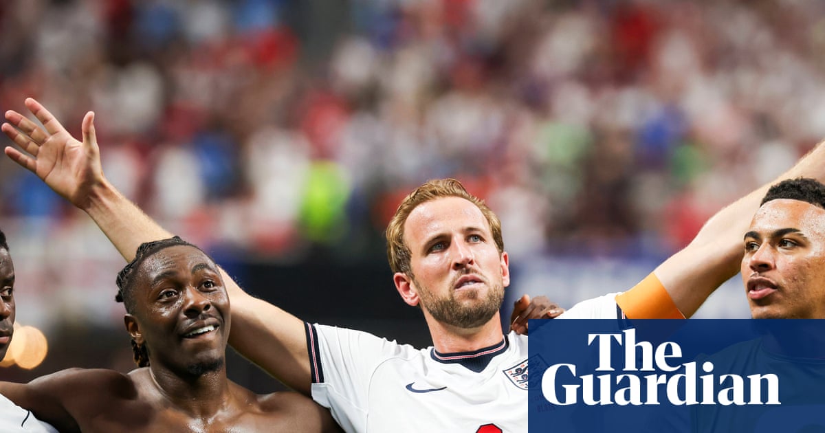 Survival is key for England in epic test or it will be a Mexican wave goodbye | World Cup 2026
