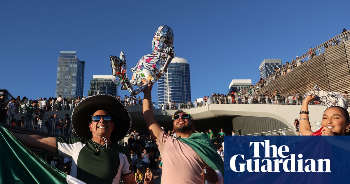 ‘They had hyped us up so much’: Seattle businesses near World Cup stadium report declining sales | Seattle
