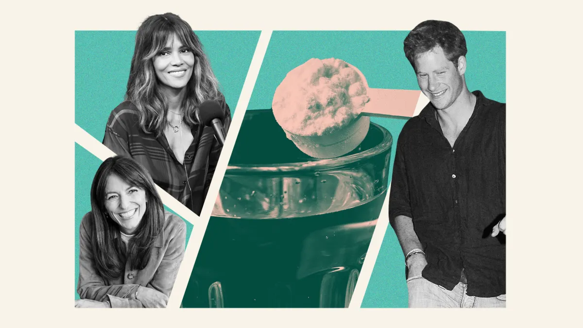 Everyone seems to be taking creatine. Should you? - The Times
