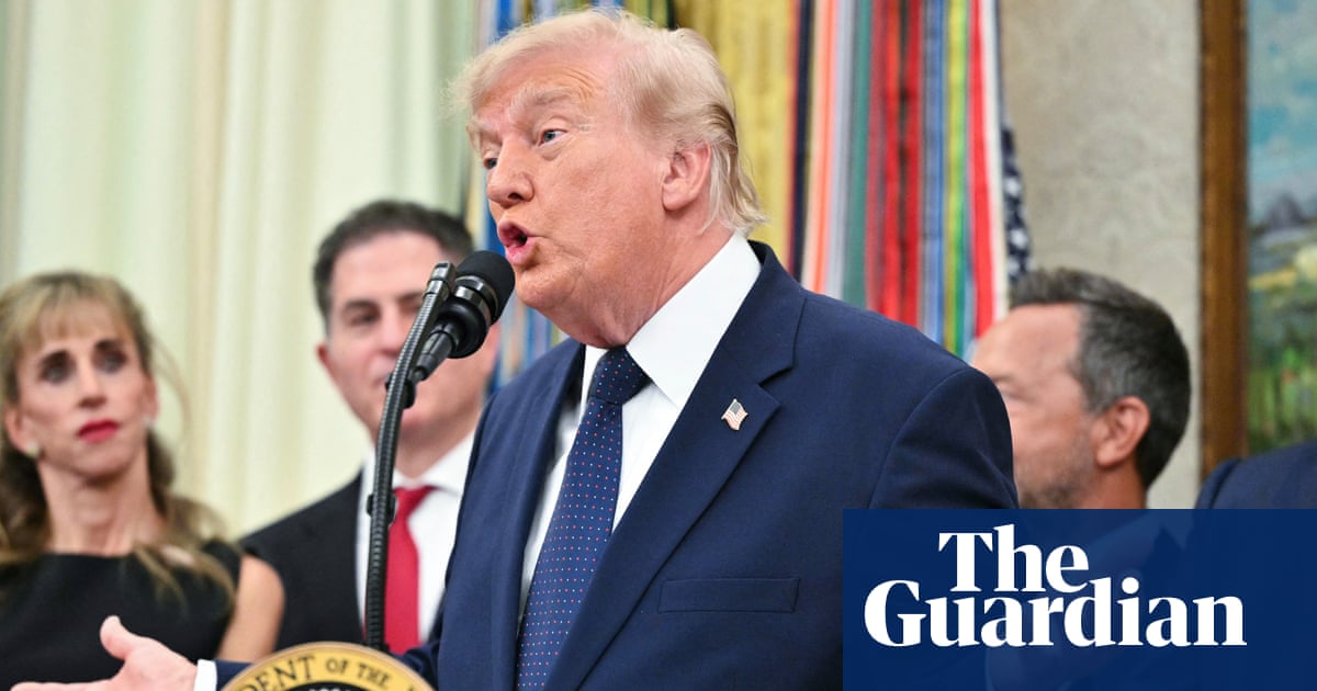 Trump confirms he asked Infantino for review of Folarin Balogun red card | USA