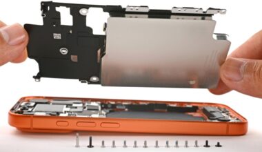 iPhone Ultra again tipped to use Apple's futuristic cooling system