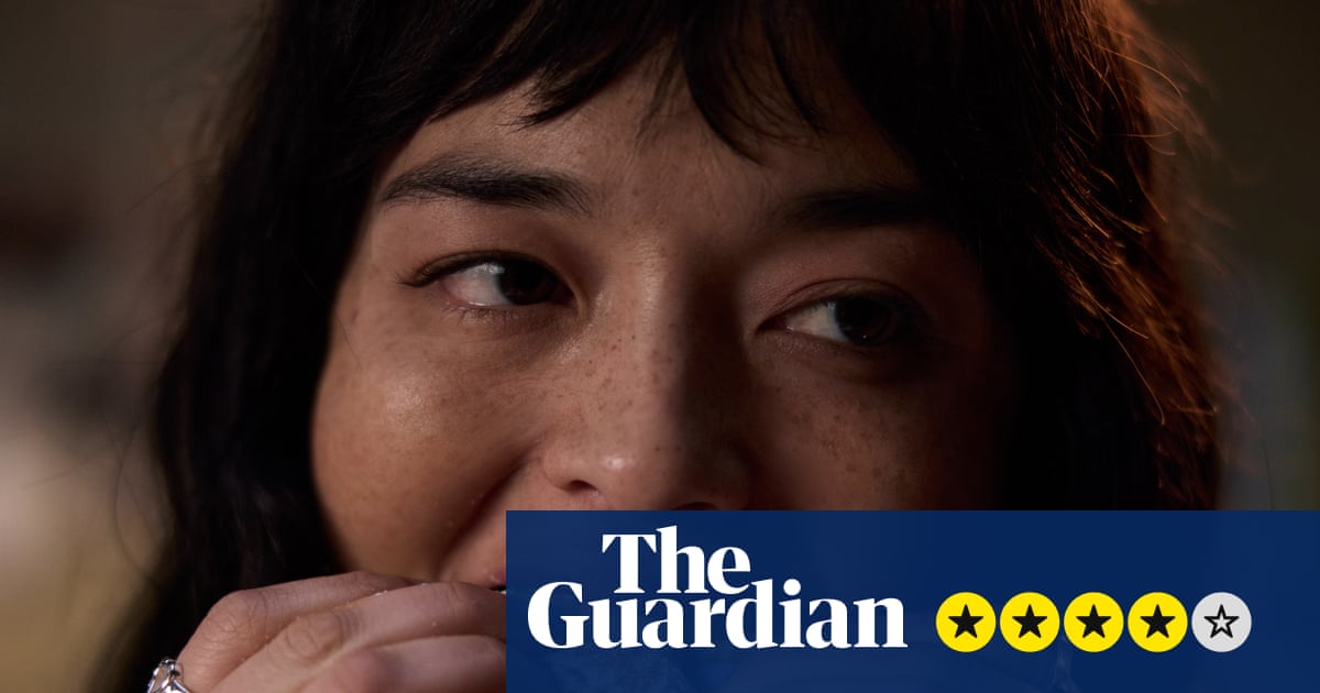 Saccharine review – eating disorder body horror offers plenty to chew over | Australian film
