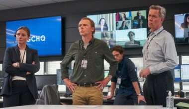 The Undeclared War recap | What happened in season 1?