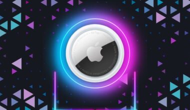 AirTag 2 4-Pack Returns to Record Low Price of $89