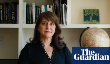 ‘Most people don’t know we’ve set up a doomsday system’: physicist Laura Grego on satellites, nuclear weapons and the battle for our skies | Space
