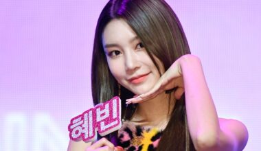 Most K-Pop Idols Don't Make Any Real Money, Girl Group Member Says