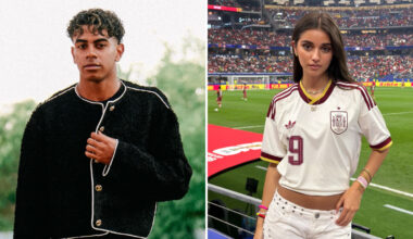 Lamine Yamal’s girlfriend makes unusual public request ahead of Spain’s World Cup final push
