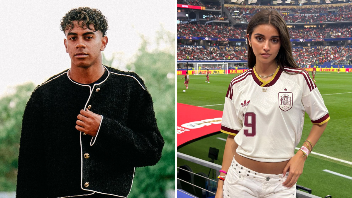 Lamine Yamal’s girlfriend makes unusual public request ahead of Spain’s World Cup final push