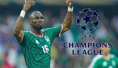 Another Premier League Club enters race to send Julián Quiñones to the Champions League
