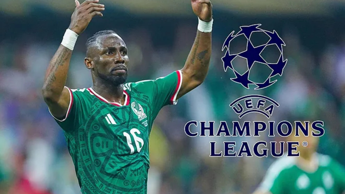 Another Premier League Club enters race to send Julián Quiñones to the Champions League