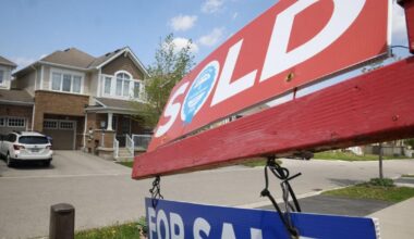 No break for borrowers on variable-rate mortgages, but fixed rates have eased - Toronto Star