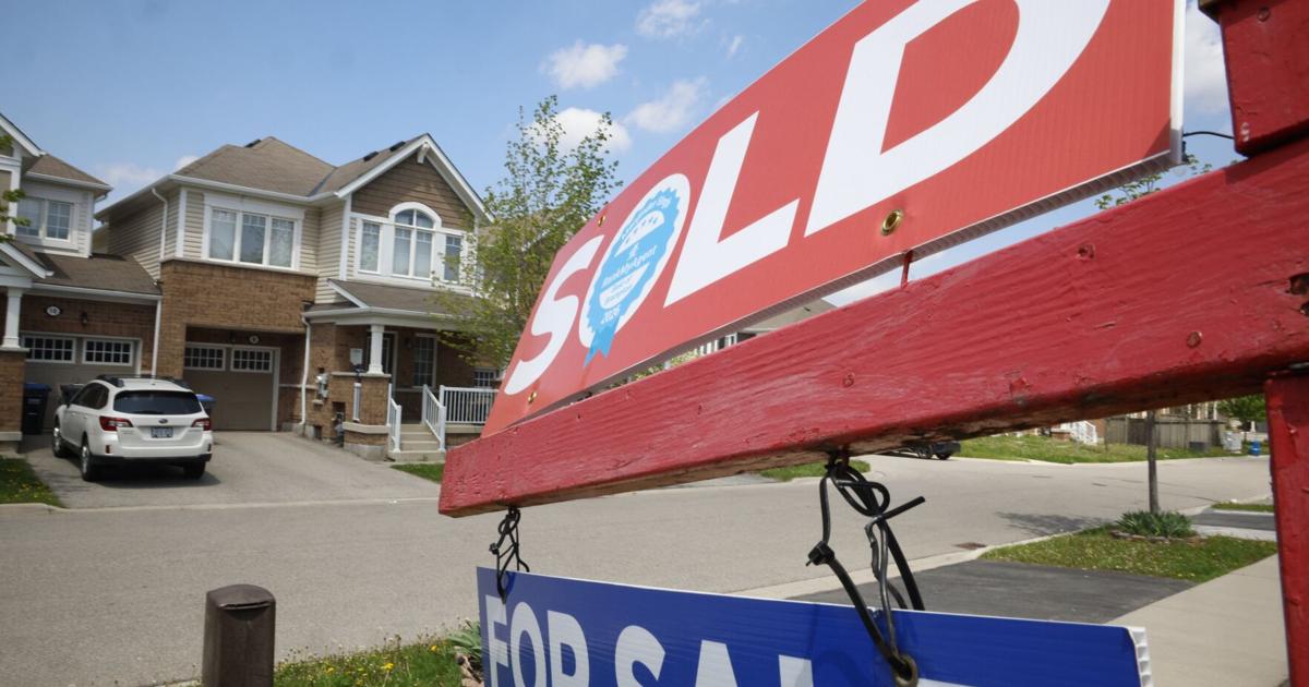 No break for borrowers on variable-rate mortgages, but fixed rates have eased - Toronto Star