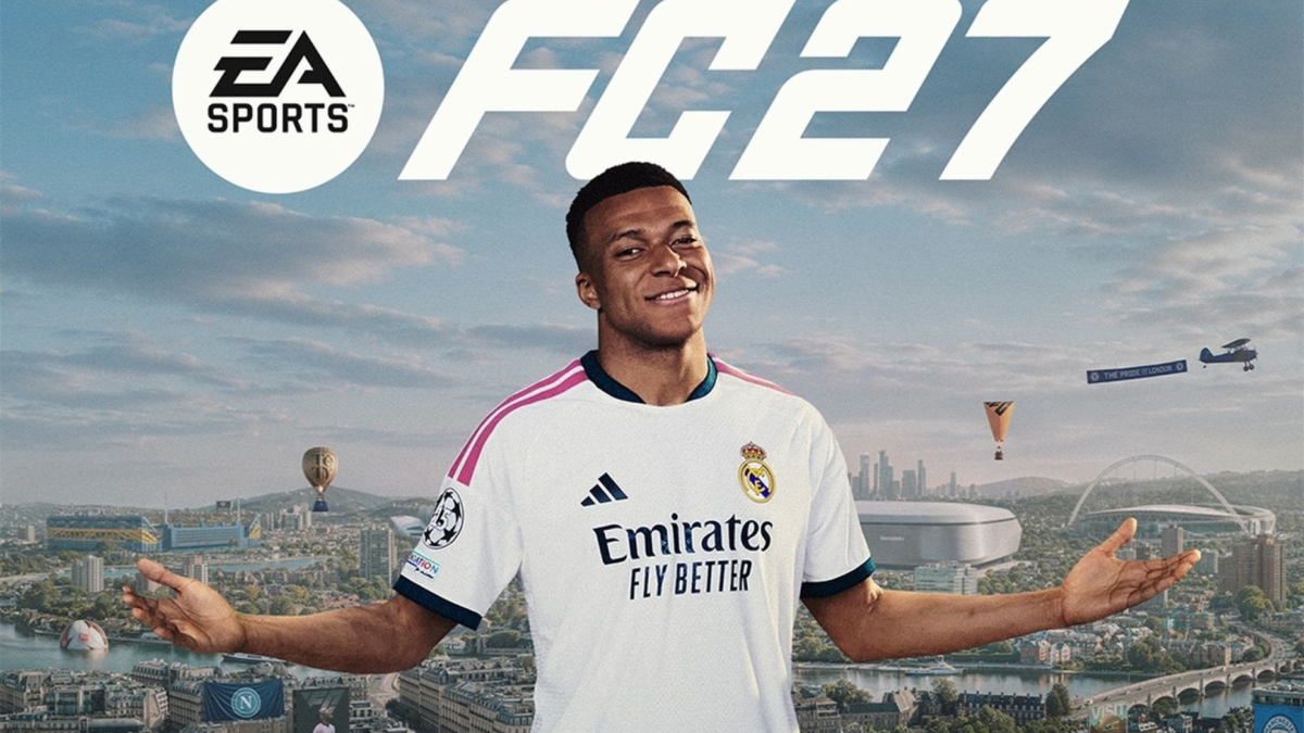 EA Sports FC 27 steals GTA 6’s crown at the perfect moment