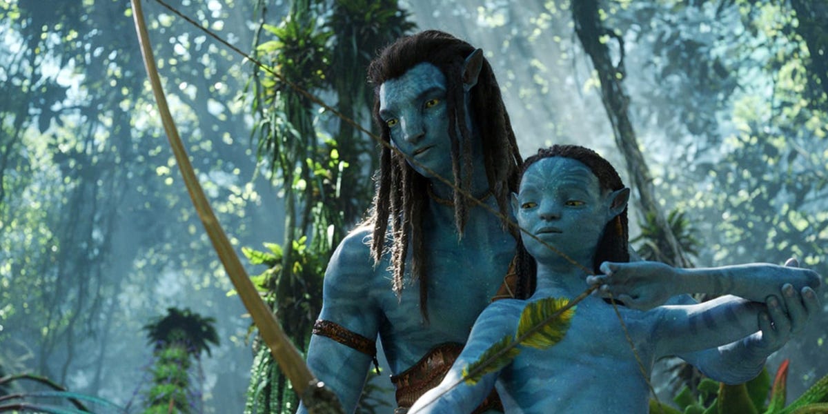 Movies That Made $2 Billion at the Box Office