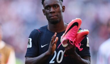 What FIFA and the US economy have in common