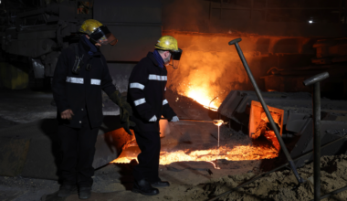 UK urged to protect investors' rights after British Steel nationalized