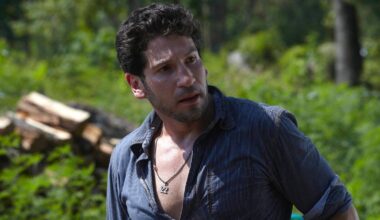 Every Jon Bernthal "Let Me Tell You Something," Ranked