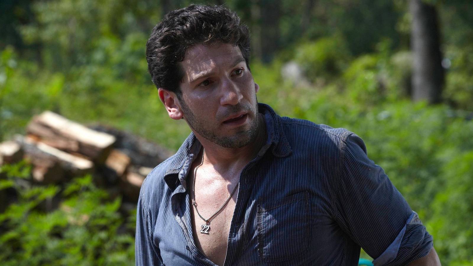 Every Jon Bernthal "Let Me Tell You Something," Ranked