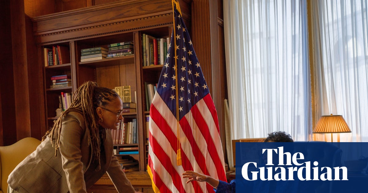 Ava DuVernay to make Netflix documentary 14th on birthright citizenship | Ava DuVernay