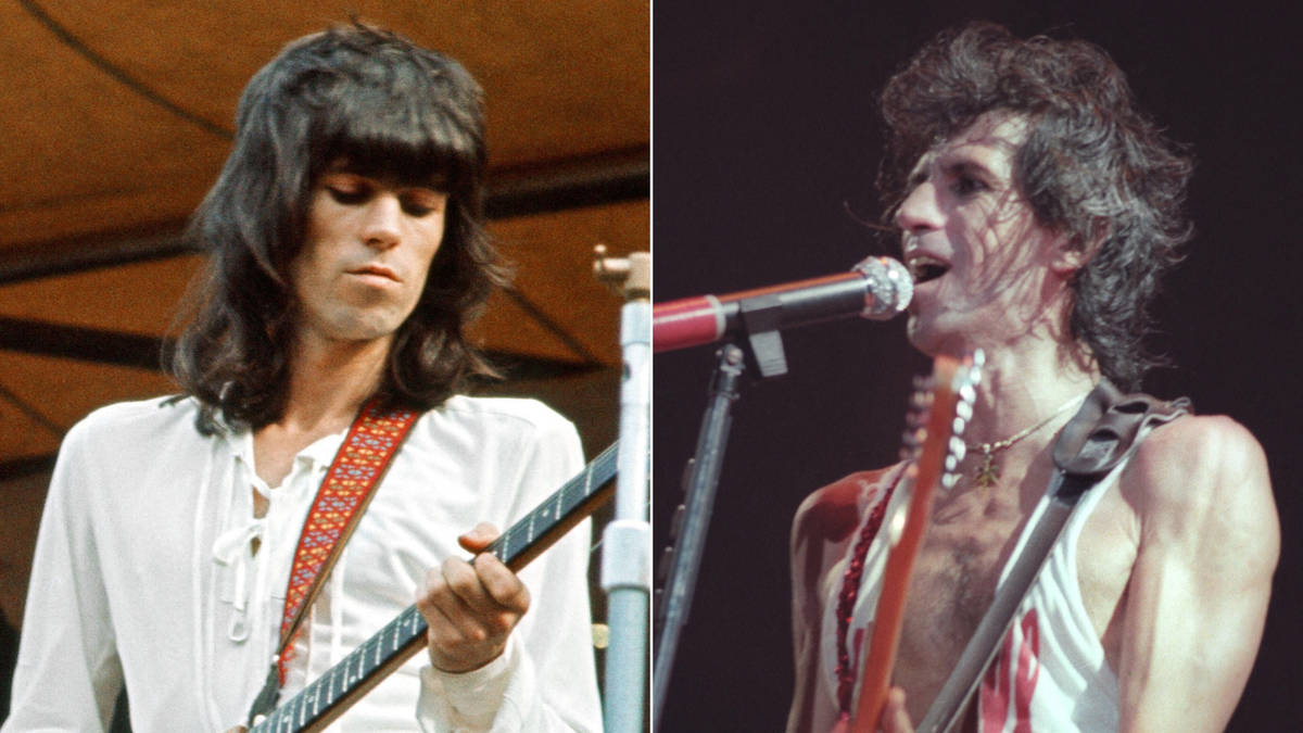 Can you name the Rolling Stones songs Mick Jagger DOESN'T sing?