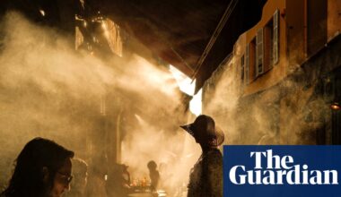 The 13 biggest myths about heatwaves – and how to bust them | Extreme heat