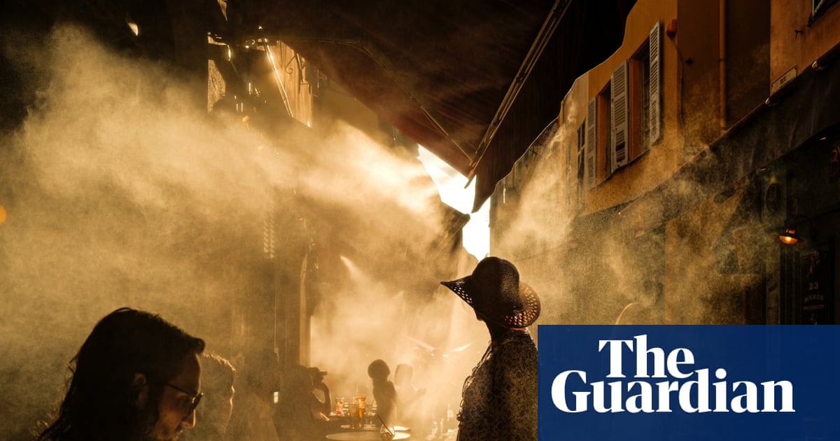 The 13 biggest myths about heatwaves – and how to bust them | Extreme heat