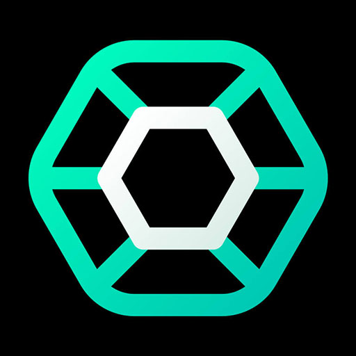ToscaLine - Turqoise Icon Pack