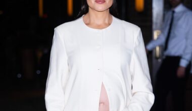 Olivia Culpo Shares C-Section Plan for Baby No. 2 With Christian McCaffrey