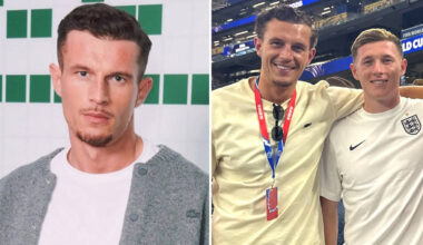 Who is Love Island's Wil Anderson’s brother? Meet footballer Elliot Anderson