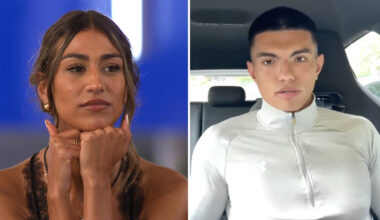 Love Island's Priya's unaired terrace chat with Casa boy revealed