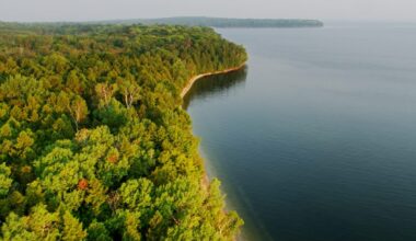 Lake Michigan, Great Lakes