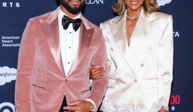 Russell Wilson Wants Baby No. 5 With Wife Ciara