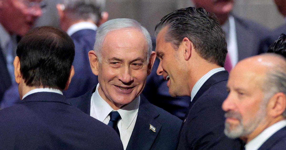 The Saudi Spin: Is Netanyahu Campaigning Against His Own Defining Legacy? - Haaretz