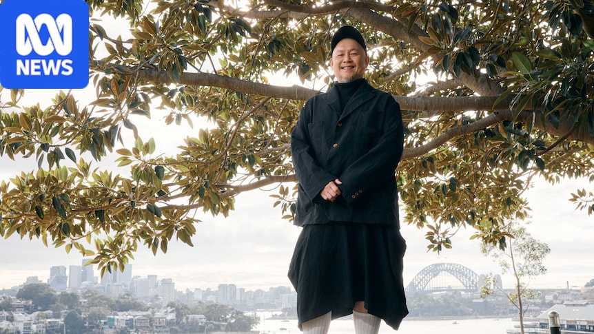 Low Kee Hong named artistic director as Biennale of Sydney faces 'challenging times'