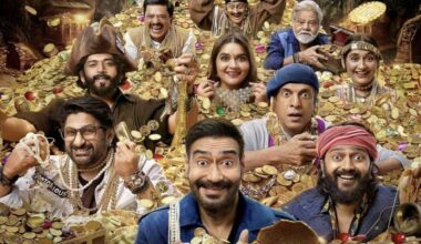 dhamaal 4,
