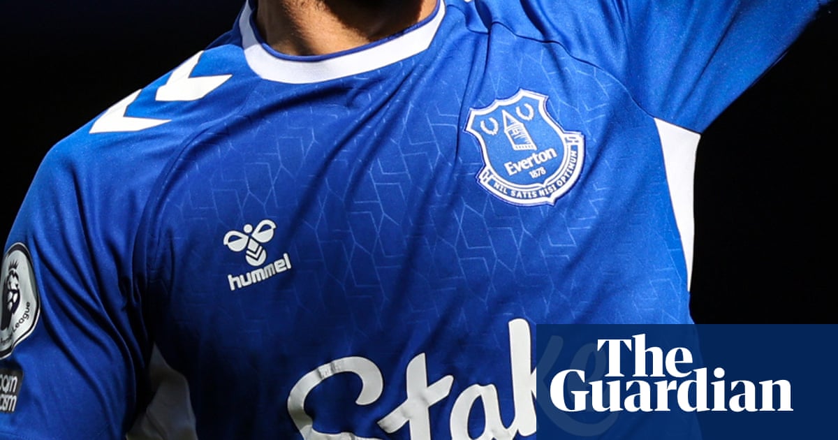 UK to crack down on unlicensed casinos sponsoring football teams | Gambling