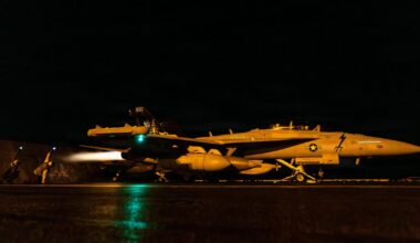 U.S., Israel preparing to bombard energy-related targets in Iran, sources say