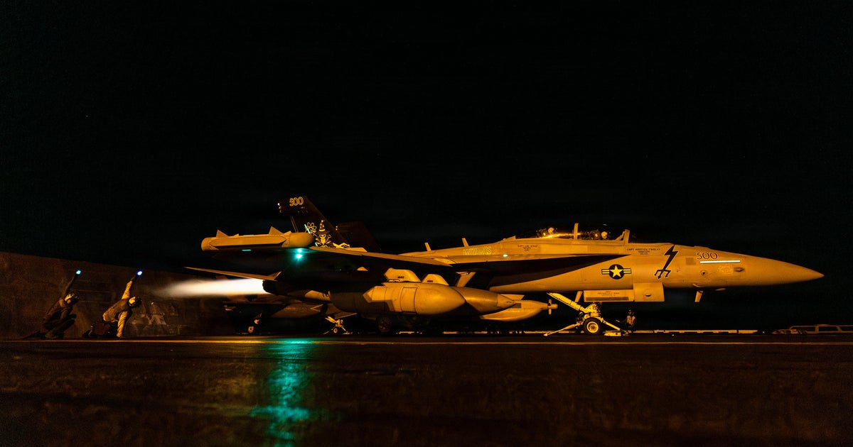 U.S., Israel preparing to bombard energy-related targets in Iran, sources say