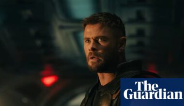 Avengers: Doomsday trailer reveals star-packed Marvel adventure | Avengers: Doomsday