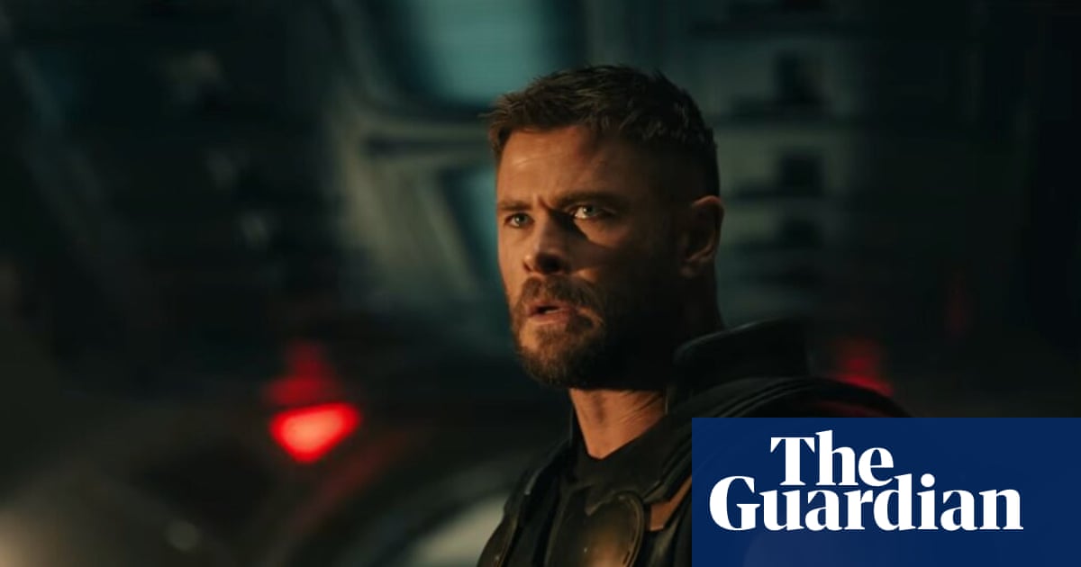 Avengers: Doomsday trailer reveals star-packed Marvel adventure | Avengers: Doomsday