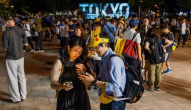 Ten years on, the Kiwi gamers still obsessed with Pokémon Go - Stuff